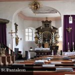 Pfarrkirche St. Pantaleon