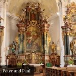 Pfarrkirche St. Peter und Paul