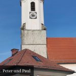 Pfarrkirche St. Peter und Paul