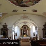 Pfarrkirche St. Peter und Paul
