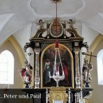 Pfarrkirche St. Peter und Paul