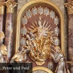 Pfarrkirche St. Peter und Paul