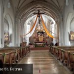 Pfarrkirche St. Petrus