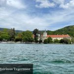 Pfarrkirche St. Quirinus Tegernsee