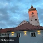 Pfarrkirche St. Sebastian