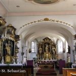 Pfarrkirche St. Sebastian