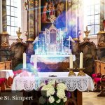 Pfarrkirche St. Simpert