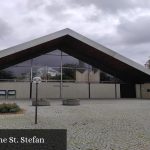 Pfarrkirche St. Stefan