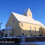 Pfarrkirche St. Stephan