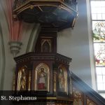 Pfarrkirche St. Stephanus