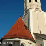 Pfarrkirche St. Vitus
