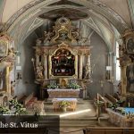Pfarrkirche St. Vitus