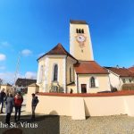Pfarrkirche St. Vitus