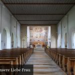 Pfarrkirche Unsere Liebe Frau