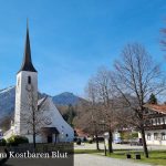 Pfarrkirche Zum Kostbaren Blut