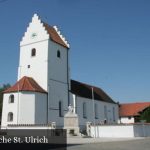 Rosen-Kirche St. Ulrich