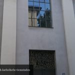 Rumänische griechisch-katholische Gemeinden