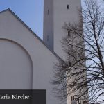 Sancta Maria Kirche