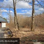 Sankt Joseph Kapelle, Bäckerkapelle