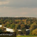 Sankt Konrad Kirchturm