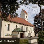 Sankt Michael Lochhausen