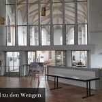 Sankt Michael zu den Wengen
