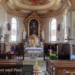 Sankt Peter und Paul