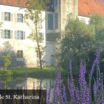 Schlosskapelle St. Katharina