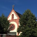 Seelsorgeeinheit-Rust Kirche Rust Petri in Ketten