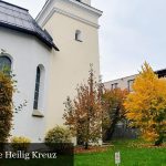 Spitalkirche Heilig Kreuz
