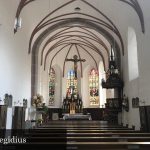 St. Aegidius
