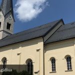St. Ägidius