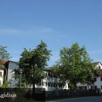 St. Ägidius