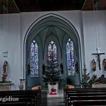 St. Aegidius