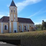 St. Alban