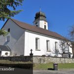 St. Alexander