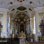 St. Alexius