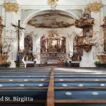 St. Alto und St. Birgitta