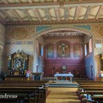 St. Andreas