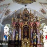 St. Andreas