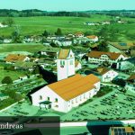 St. Andreas