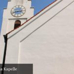 St. Anna Kapelle