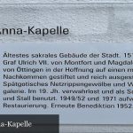 St.-Anna-Kapelle