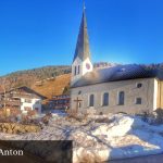 St. Anton