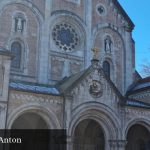 St. Anton