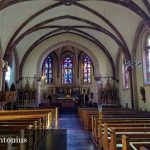 St. Antonius