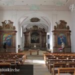 St. Antoniuskirche