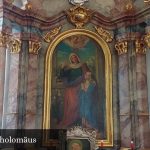 St. Bartholomäus