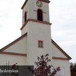 St. Bartholomäus