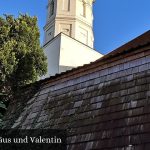 St. Bartholomäus und Valentin